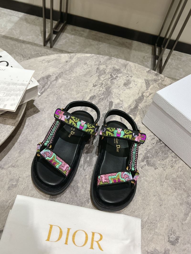 Christian Dior Sandals